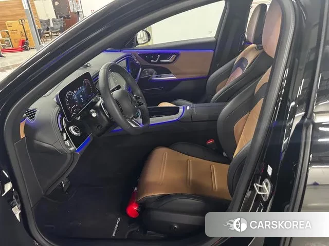 Mercedes-Benz E-Class W214 id 3731213 из Кореи 12