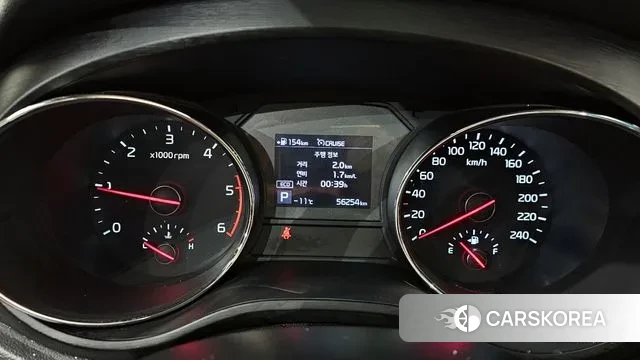 Kia The New Carnival id 3601823 из Кореи 18