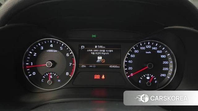Kia The New K3 2nd generation id 4585205 из Кореи 28