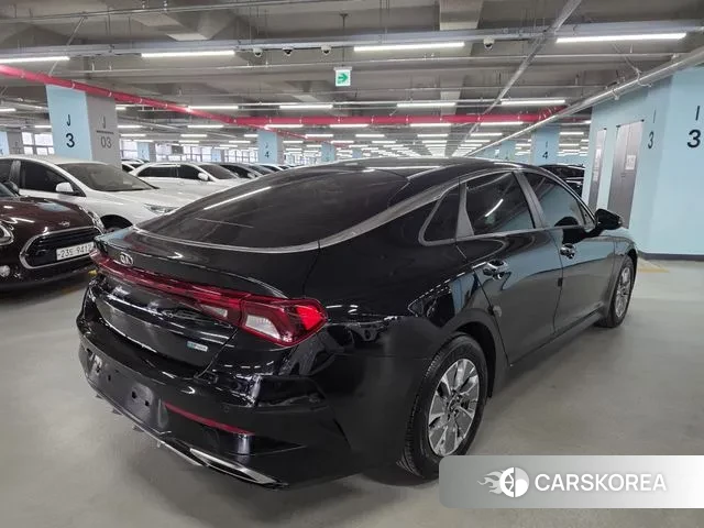 Kia K5 Hybrid 3rd Generation id 3197428 из Кореи 18