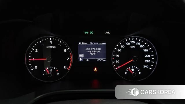 Kia Come New K3 id 3801500 из Кореи 18