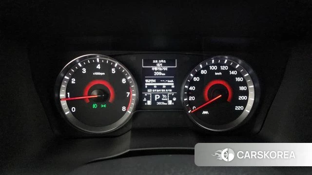 Ssangyong The New Tivoli id 4342847 из Кореи 18