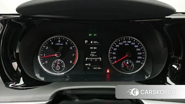 Kia K5 3rd generation id 3741719 из Кореи 18