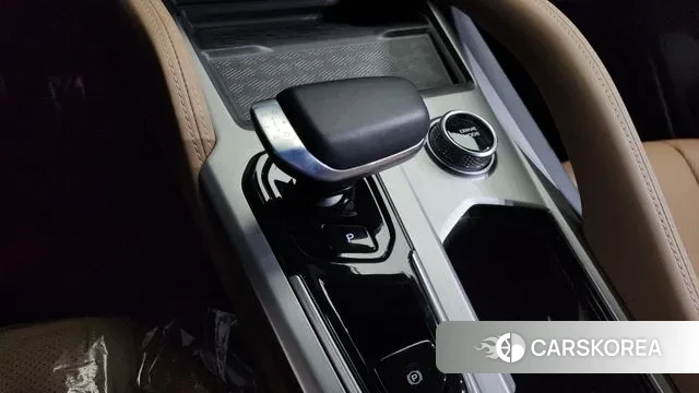 Renault Korea (Samsung) Grand Coleos id 3775977 из Кореи 18