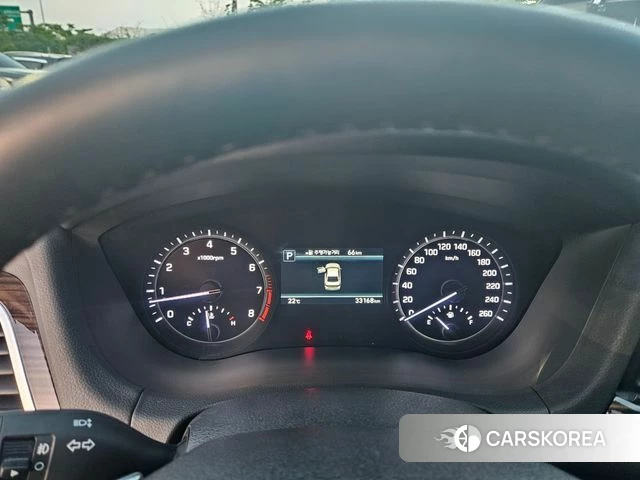 Genesis G80 id 4667750 из Кореи 18