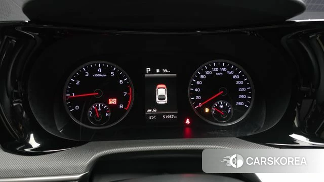 Kia K5 3rd generation id 4773868 из Кореи 18