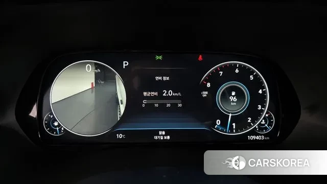 Hyundai Palisade id 3788119 из Кореи 18