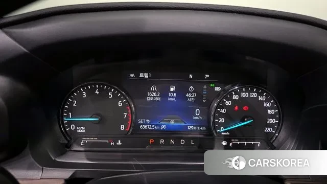 Ford Explorer 6th Generation id 3763777 из Кореи 18