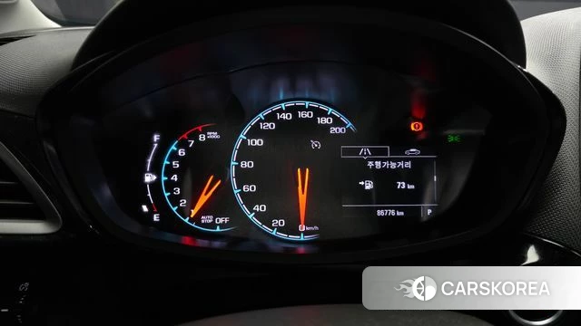 Chevrolet (GM Daewoo) The New Spark id 3873538 из Кореи 18