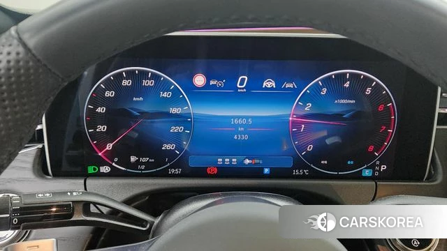 Mercedes-Benz E-Class W214 id 3882740 из Кореи 18