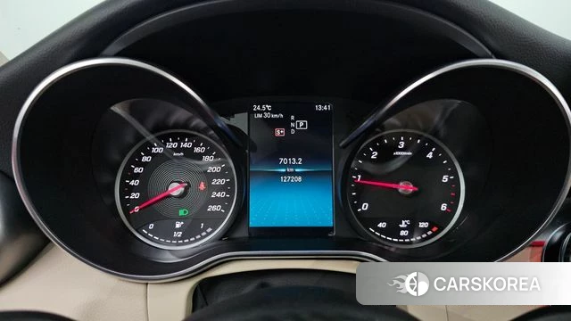 Mercedes-Benz C-Class W205 id 3853427 из Кореи 18