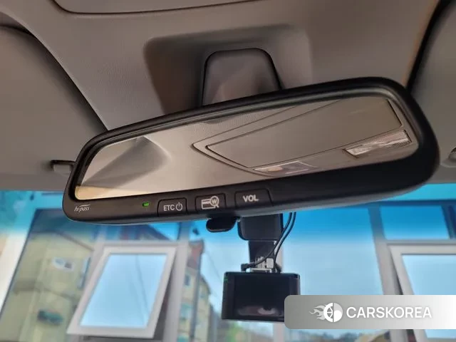 Kia The New Ray id 3425515 из Кореи 13