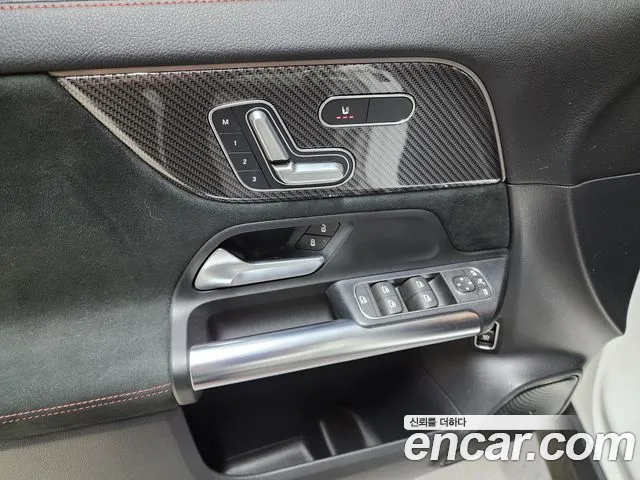 Mercedes-Benz GLA - Class H247 id 2678603 из Кореи 18