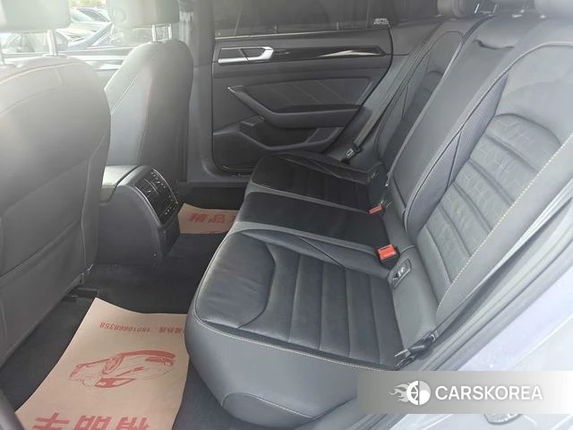 Volkswagen CC id 4217391 из Китая 8