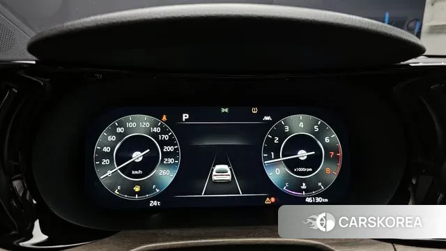 Kia K5 3rd generation id 3248170 из Кореи 18