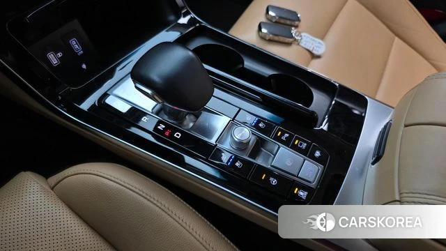 Kia K7 Premier id 4775981 из Кореи 36