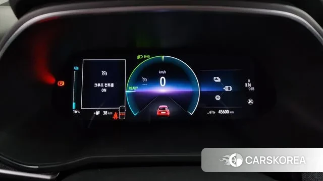 Renault Korea (Samsung) Joe id 3747057 из Кореи 18