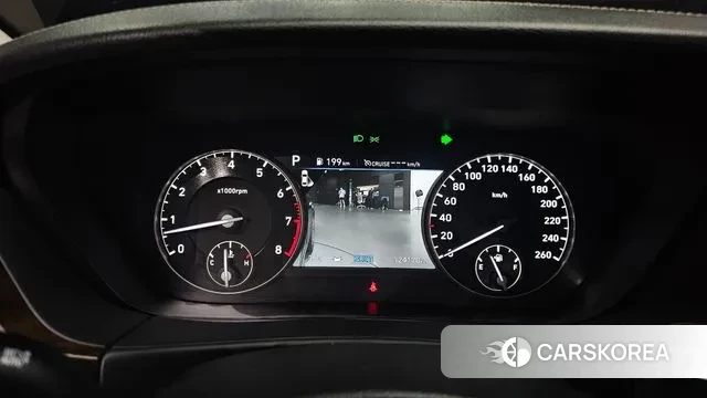 Genesis G90 id 2990817 из Кореи 18