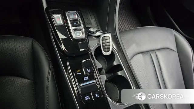 Hyundai Sonata (DN8) id 3709006 из Кореи 18