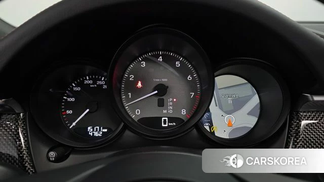 Porsche Macan id 4584968 из Кореи 18