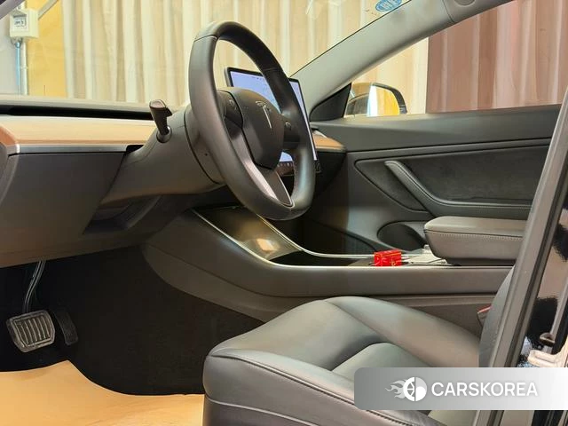 Tesla Model 3 (imported) id 4208306 из Китая 20