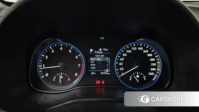 Hyundai Kona id 3050151 из Кореи 18