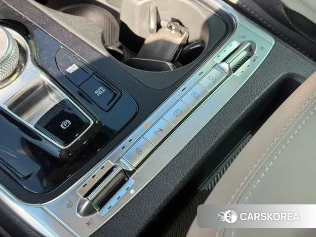 Kia The New Carnival 4th Generation id 3716195 из Кореи 13