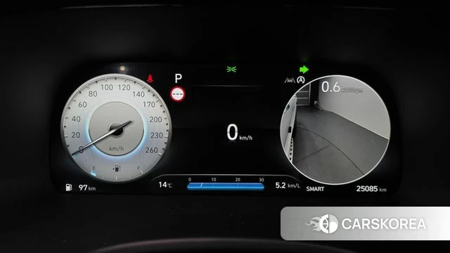 Hyundai The New Palisade id 3871124 из Кореи 18