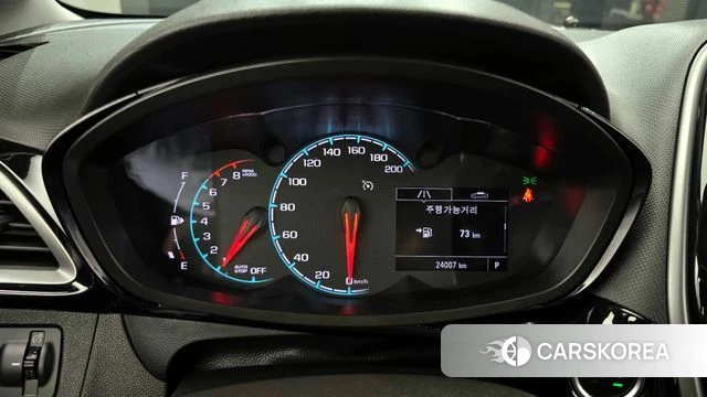 Chevrolet (GM Daewoo) The New Spark id 4331608 из Кореи 28