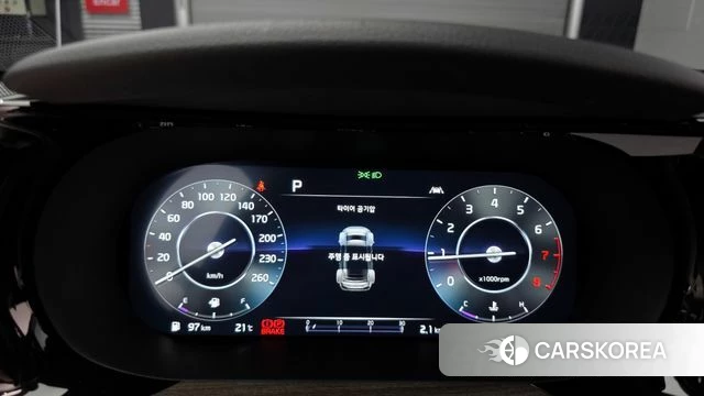 Kia K5 3rd generation id 4230679 из Кореи 18