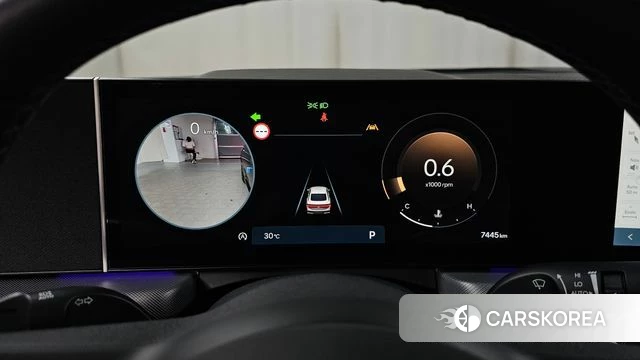 Hyundai Sonata D Edge (DN8) id 4584066 из Кореи 18
