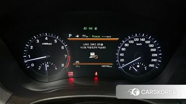 Genesis G80 id 4587484 из Кореи 18