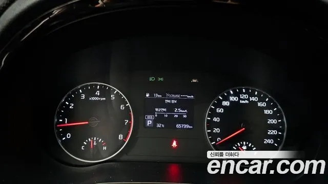 Kia Seltos id 2956525 из Кореи 18