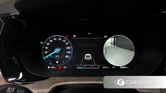 Kia K5 Hybrid 3rd Generation id 2976374 из Кореи 18