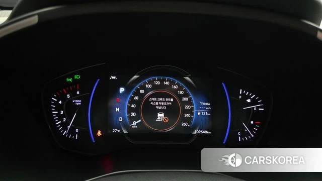 Hyundai Santa Fe TM id 4605183 из Кореи 34