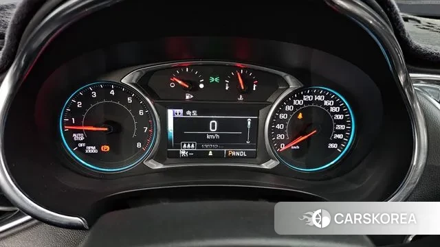 Chevrolet (GM Daewoo) All New Malibu id 3692768 из Кореи 18