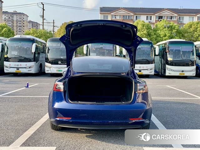 Tesla Model 3 id 4253086 из Китая 26