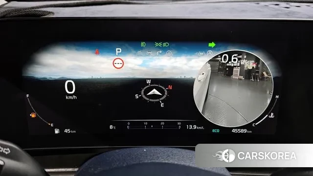 Kia Sportage 5th Generation id 3735189 из Кореи 18