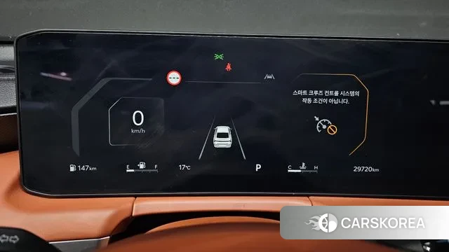 Kia The New K8 id 3359519 из Кореи 18