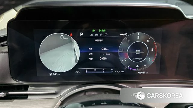 Kia Carnival 4th generation id 4540840 из Кореи 33