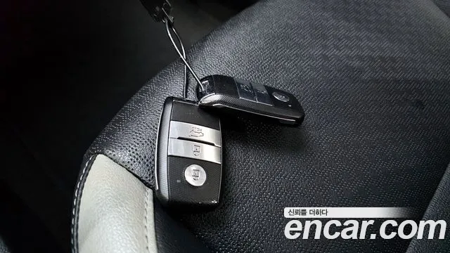 Kia All New Morning (JA) id 2604255 из Кореи 18