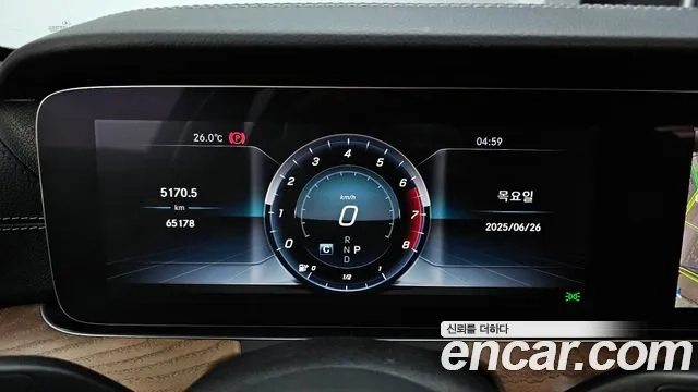 Mercedes-Benz E-Class W213 id 2865048 из Кореи 18