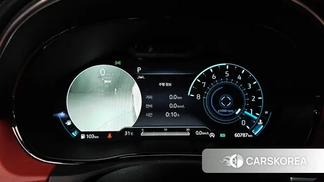 Genesis GV70 id 2979278 из Кореи 18