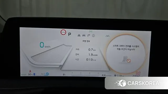 Kia EV6 id 3685103 из Кореи 18