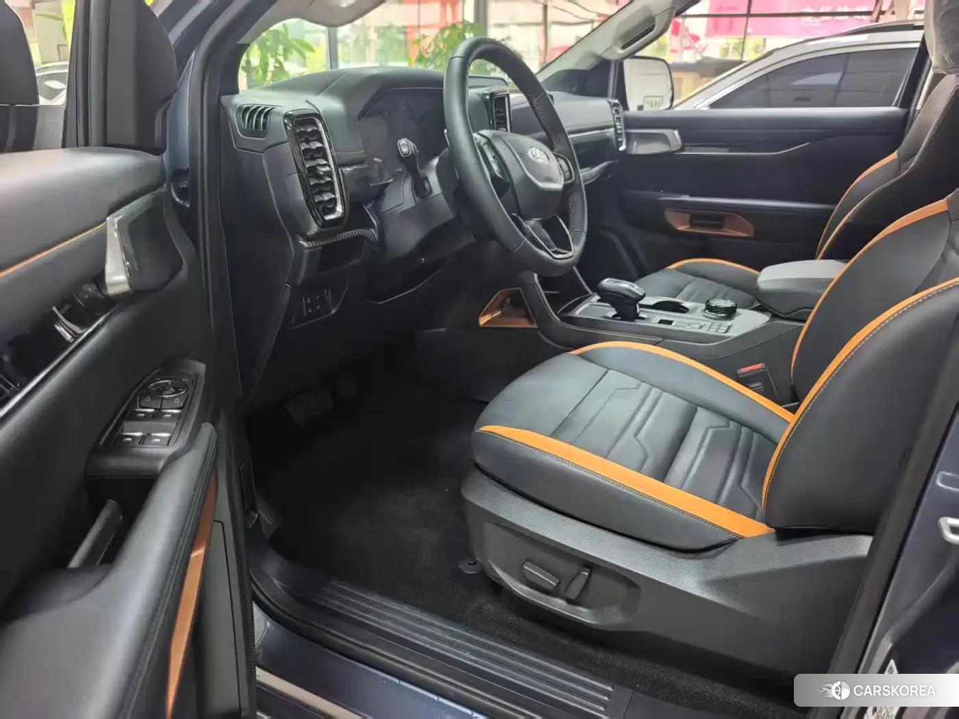 Ford Ranger Ranger id 4655172 из Китая 8