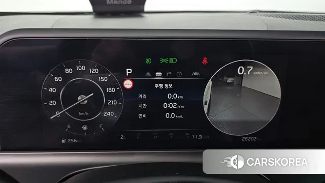 Kia The New Seltos id 3508262 из Кореи 18