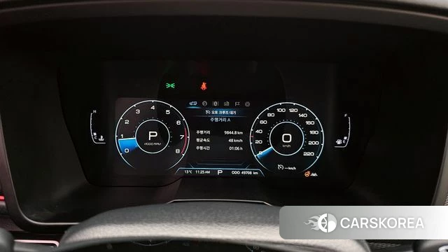 Ssangyong Berry New Tivoli id 3833551 из Кореи 18