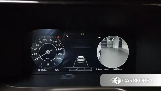 Kia Sorento 4th Generation id 3612116 из Кореи 18