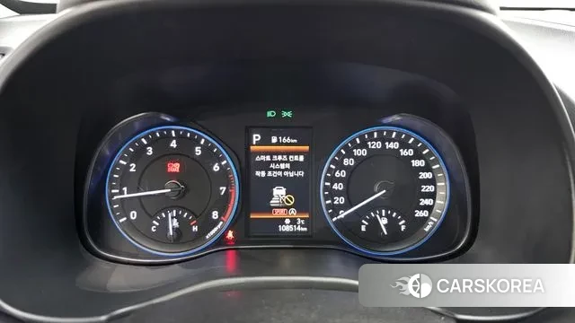 Hyundai The New Kona id 3625285 из Кореи 18