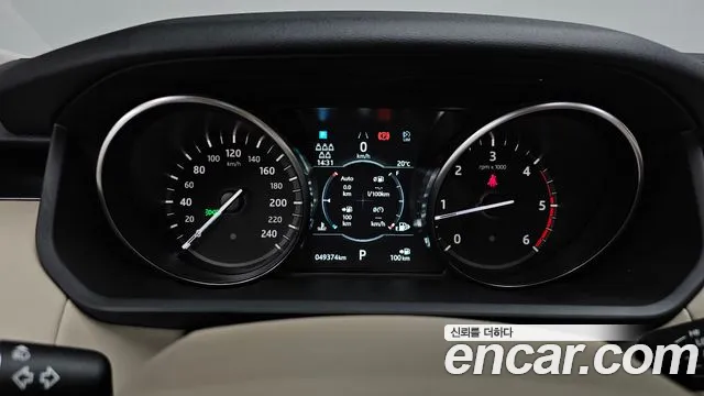 Land Rover Discovery 5 id 2686841 из Кореи 18